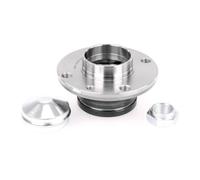 VAICO Kit cuscinetto ruota V24-0636 Hinterachse | Compatibile con: ABARTH 500 / 595 / 695, 500C / 595C / 695C, ALFA ROMEO 145, 146, MITO, FIAT 500, 500 C, 500L, 500X