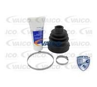 VAICO Kit Di Manicotti Della Giunzione Dell'Asse Anteriore Per Audi A4 Avant