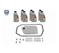 Vaico Kit Di Parti Per Cambio Automatico Dell'Olio Per BMW Land Rover