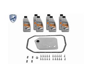 Vaico Kit Di Parti Per Cambio Automatico Dell'Olio Per BMW Land Rover