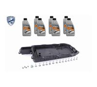 Vaico Kit Di Parti Per Cambio Automatico Dell'Olio Per BMW Serie 3 5 7 X3 X5