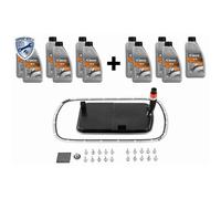 Vaico Kit Di Parti Per Cambio Automatico Dell'Olio Per BMW X5 Land Rover Range