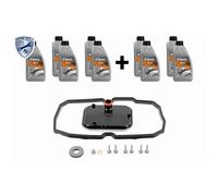 Vaico Kit Di Parti Per Cambio Automatico Dell'Olio Per Mercedes Vaneo