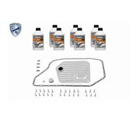 Vaico Kit Di Pezzi Per Cambio Automatico Dell'Olio Per Audi A6 A8