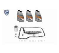 Vaico Kit Di Pezzi Per Cambio Automatico Dell'Olio Per Dodge Jeep