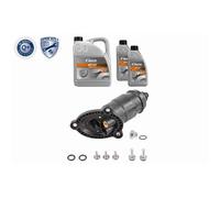 Vaico Kit Di Pezzi Per Cambio Automatico Olio Per Audi A4 A5 A6 A7