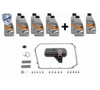 VAICO Set Parti Cambio Olio Trasmissione Automatica per Audi A4 Avant . 2.0 Tdi