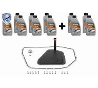 VAICO Kit Di Ricambio Cambio Automatico Per Audi A6 Allroad 3.0 TDI