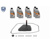 VAICO Kit Di Ricambio Cambio Automatico Per Audi Q5 3.0 TDI QUATTRO 2.0