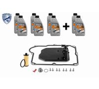 VAICO V30-2257-XXL Kit tagliando cambio automatico Cambio a doppia frizione, 8L