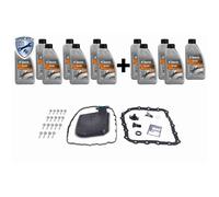 Vaico Kit Di Ricambio Per Cambio Automatico Cambio Olio Per Hyundai Kia