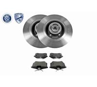 VAICO Kit Freni Posteriore Per Renault Megane Scenic JA0/1_ Scénic I