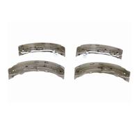 Vaico Kit Ganasce per Ford Focus,