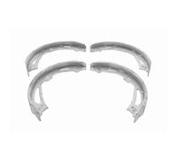 Vaico Kit Ganasce Posteriore per Audi e-Tron Porsche Cayenne Panamera VW Touare