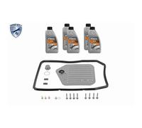 Vaico Kit Parti Per Cambio Automatico Olio Per BMW Serie 3 5 7
