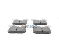 VAICO Kit pastiglie freni Anteriore per BMW 1 Hatchback (E87) 1 Hatchback (F20)