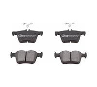 VAICO V10-9891 Kit pastiglie freni