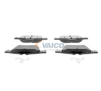 VAICO Kit pastiglie freni Posteriore per OPEL Vectra C CC (Z02) Signum CC (Z03)
