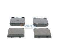 VAICO Kit pastiglie freni Posteriore per VW Kaefer Typ 1 per FORD TAUNUS 20M