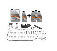 Vaico - V10-5390-XXL - Olio Trasmissione Cambio Kit - Per Volkswagen 0CK325421A