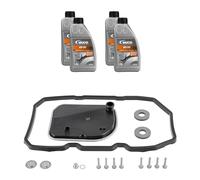 VAICO V30-2252-SP Kit componenti, cambio olio cambio automatico