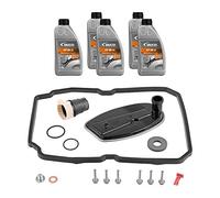VAICO Kit pezzi, cambio automatico-cambio olio V30-2254-SP