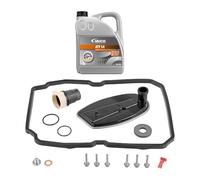 VAICO Kit pezzi, cambio automatico-cambio olio V30-2254-SP