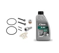 VAICO Kit pezzi, cambio olio-accop. lam. (az. 4 ruote motrici) V10-6603-XXL