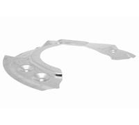 VAICO Lamiera Paraspruzzi Disco Anteriore Destro per BMW 5er Tour F11 V20-3591