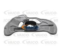 VAICO Lamiera Paraspruzzi Disco Anteriore Sinistra per Mercedes-Benz