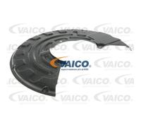 VAICO Lamiera Paraspruzzi Disco Anteriore Sinistra per VW Golf V 1K1 5K1 358