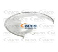 VAICO Lamiera Paraspruzzi Disco Posteriore Sinistra per Audi A4 Avant 8K5 B8