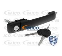 VAICO Maniglia Anteriore Sinistra Adatto A per VW Golf III 1H1 1E7 1H5 1H2 Nero