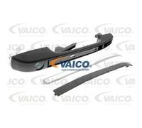 VAICO Maniglia Anteriore Sinistra per VW Golf II 19E 1G1 Polo 86C 80 Nero