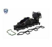 Vaico Modulo Collettore Aspirazione per Audi A4 A5 A6 Q5 Q7 VW Phaeton