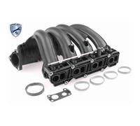 Vaico Modulo Collettore Aspirazione per Mercedes CLK Classe E