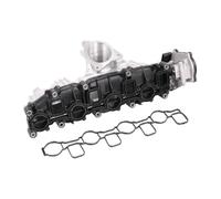 Vaico Modulo del tubo di aspirazione V10-5268 per Audi VW Seat Skoda