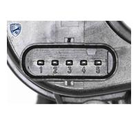 VAICO Modulo Tubo Aspirazione Per BMW Serie 1 E81 E87 E88 E90 E91 E92 E93 5 E60