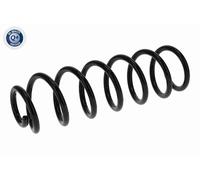 VAICO Molla di Sospensione Posteriore per Renault Megane III Grand KZ0/1 1.6