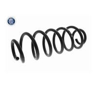 Vaico Molla Posteriore Per Seat Leon VW Passat Marcatura 4X Giallo 1X Viola