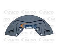 VAICO Paraspruzzi Disco Freno Anteriore Per VW Caddy III Kombi 2KB 2KJ V10-3897