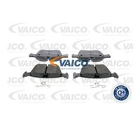 VAICO Pastiglie Bremsbelegsatz Posteriore per VW Golf VII Audi A3 Sportback