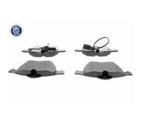 Vaico Pastiglie Freni Anteriori per Audi A4 A6 Exeo Skoda Superb VW Golf Passat