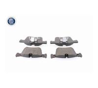 Vaico Pastiglie Freni Anteriori per BMW 1er 2er 3er 4er X3 X4