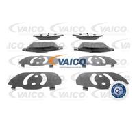 VAICO Pastiglie Freni Anteriori per Citroën C3 II Peugeot 2008 I Crossland X