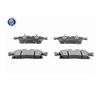 Vaico Pastiglie Freni Anteriori per Jeep Grand Mercedes Classe Gl Gle GLS M