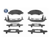 Vaico Pastiglie Freni Anteriori per Opel Agila Subaru Justy Suzuki Evento Wagon