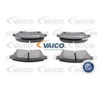 VAICO Pastiglie Freni Anteriori per Renault Clio III Ca Nissan Note Micra