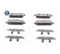 Vaico Pastiglie Freni Posteriori per Chevrolet Opel