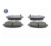 Vaico Pastiglie Freni Posteriori per Fiat 500x Jeep Compass Renegade